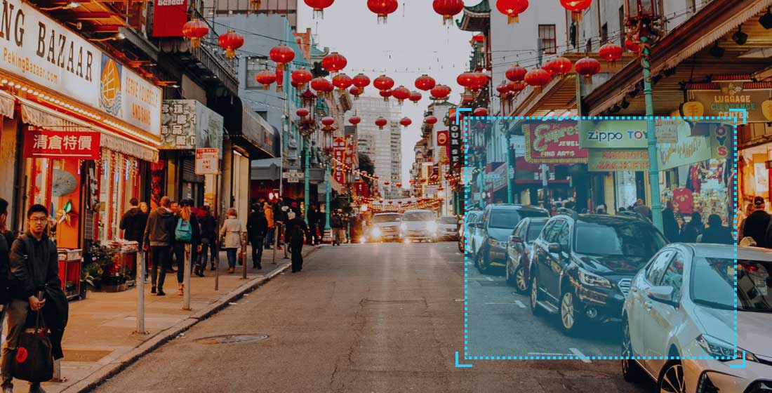 算法集市